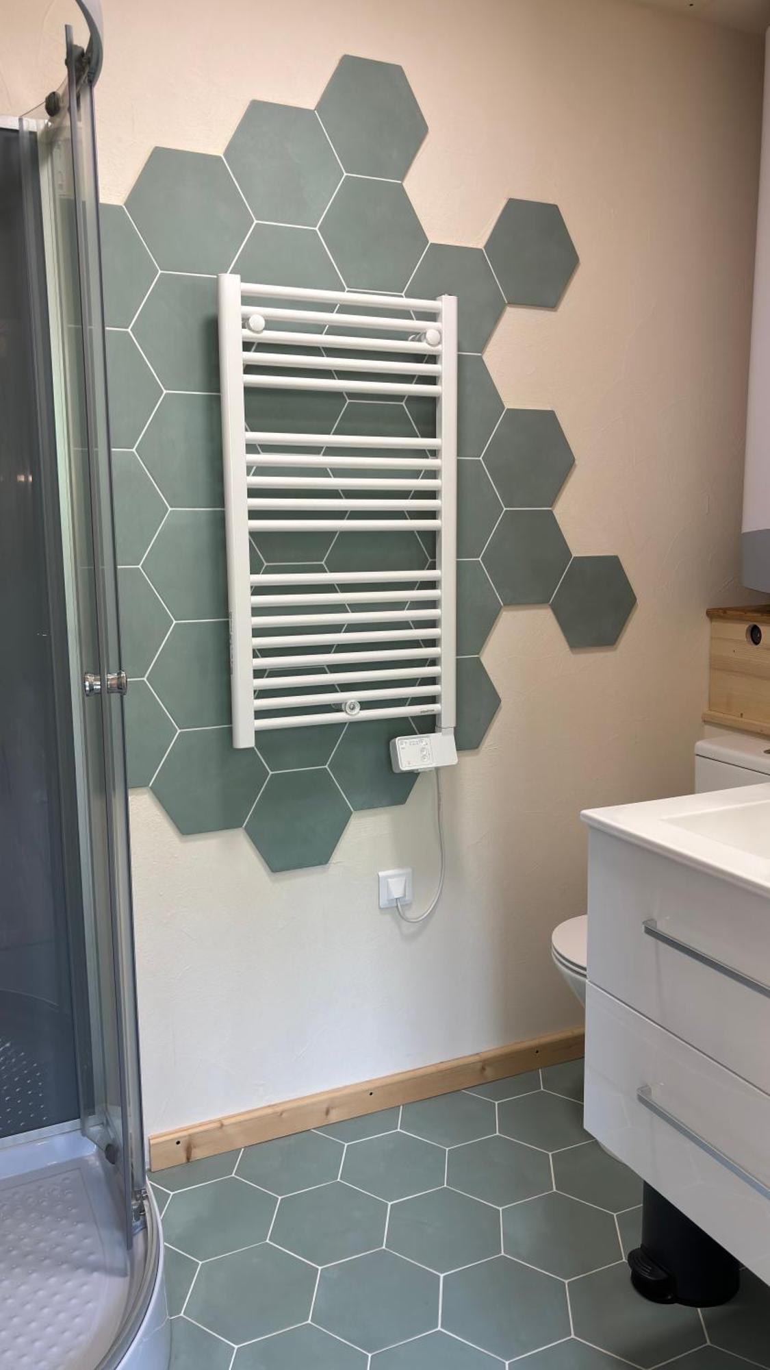 דירות לה רוש-סור-פורון T2 Cocon Avec Balcon Et Parking מראה חיצוני תמונה