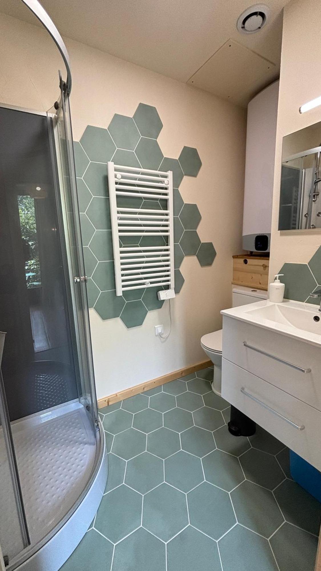 דירות לה רוש-סור-פורון T2 Cocon Avec Balcon Et Parking מראה חיצוני תמונה